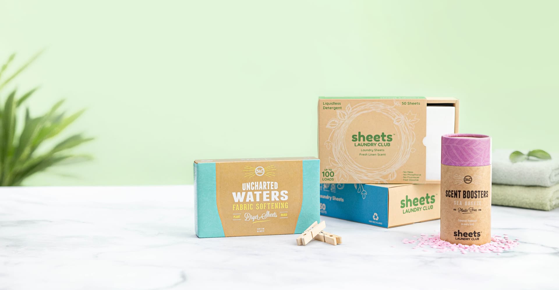 Laundry Sheets & Cleaning Supplies Sheets Laundry Club