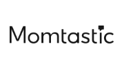 Momtastic Logo