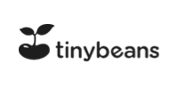 Tiny Beans Logo
